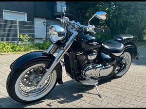 SUZUKI INTRUDER VL 800