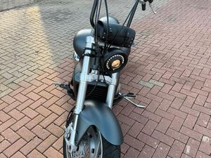 SUZUKI INTRUDER VZR1800