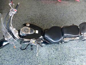 SUZUKI VL 800 2004 SEHR GUTER ZUSTAND