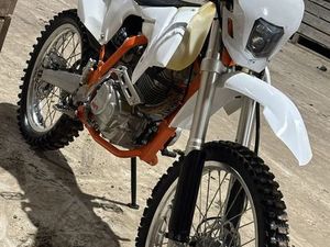 CROSS KAYO K2 250 KONASZÓWKA