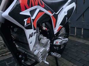 SPRZEDAM KAYO T4 250 TOPORÓW