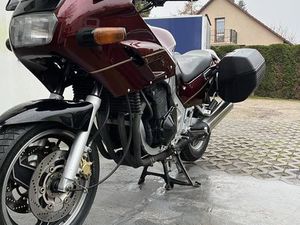 SUZUKI GSX 1100F KACZORY