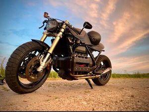 BMW K100 CAFERACER CUSTOM