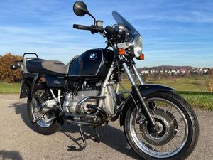 BMW R80R