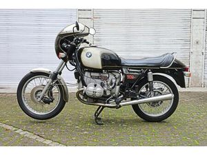 BMW R90S 1973