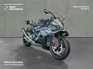 BMW S 1000 RR TAGESZULASSUNG - AKTION