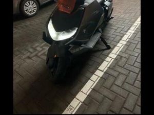 BMW CE 04 ELEKTROROLLER - ANGEMELDET, PROBEFAHRT MÖGLICH