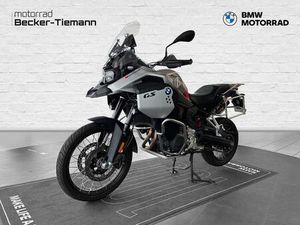 BMW F 900 GS ADVENTURE