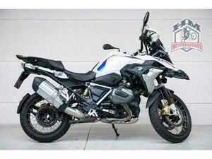 BMW R 1250 GS LOW
