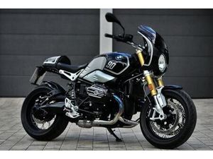 BMW R NINE T CUSTOM BIKE PREIS