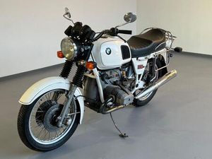 BMW R80/7/BMW 247/800 CC ORIGINALZUSTAND!