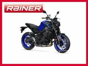 OCCASION YAMAHA MT-09
