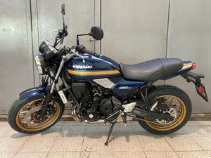 MOTO NEUVE: KAWASAKI Z650 RS