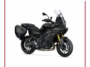 MOTO NEUVE: YAMAHA TRACER 9 GT Y-AMT