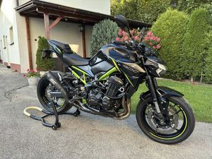 KAWASAKI Z900 22R DĄBROWA GÓRNICZA