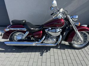 HONDA VT750 SCHADOW KARDAN BLASZKI