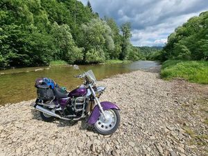 LIFAN LF 17D ZAREJESTROWANY 125CM GPZ500 HONDA, YAMAHA, KAWASAKI, ROME BYDGOSZCZ