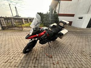 V-STROM 1000 SALON PL. 2019R GDAŃSK OLSZYNKA