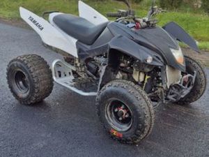 SPRZEDAM QUAD ADLY 320 NOWA WIEŚ LEGNICKA