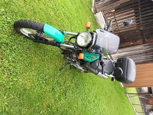 OCCASION HONDA SLR650