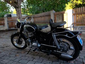 OCCASION PUCH 175 SV