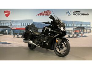 K 1600 B GRAND AMERICA