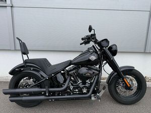 FLSS SOFTAIL SLIM S110 ABS