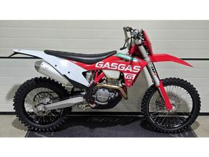 GASGAS EC 250F 2021R 105MTH OD NOWOŚCI TRANSPORT! RATY!! CHOSZCZNO