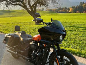 FXBBS STREET BOB 114