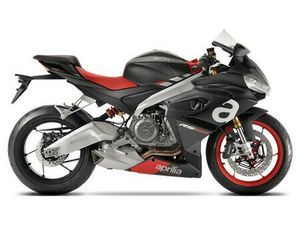 2022 APRILIA RS 660