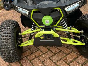 TELSTAR SAMURAI SPORT LONG TS150-P