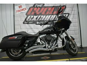 2015 HARLEY-DAVIDSON FLTRXS - ROAD GLIDE SPECIAL