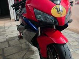 HONDA CBR 1000 - 2005