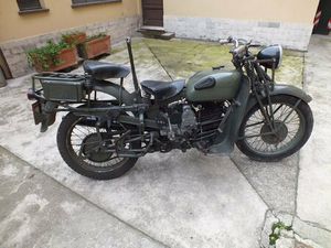 OCCASION MOTO GUZZI SUPERALCE