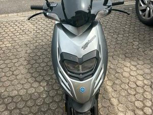 PIAGGIO TPH TYPHOON 50 2T