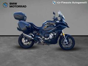 BMW S 1000 XR S 1000 XR NERO