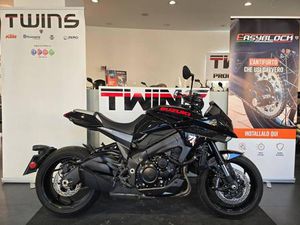 VENDO SUZUKI KATANA 1000 (2022 - 25) NUOVA A NAPOLI (CODICE 9874296) - MOTO.IT