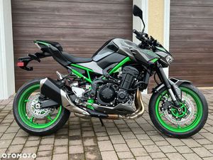 KAWASAKI Z 900