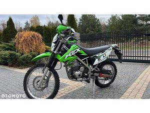KAWASAKI KLX