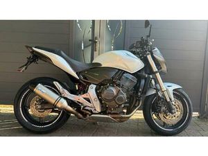 HONDA CB600F HORNET ABS , LEO VINCE, NAVI.