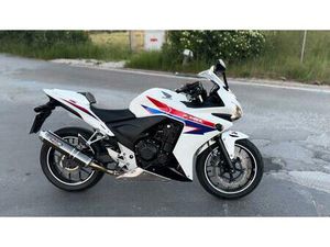 HONDA CBR 500R THAI