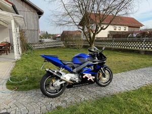 HONDA CBR 900 SC50