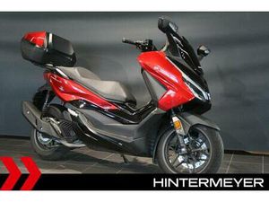 HONDA FORZA 125 UNDEFINED