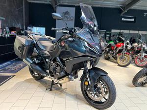 HONDA NT 1100 DCT 2023 *GEBRAUCHTFAHRZEUG*
