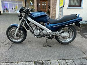 HONDA NTV 650
