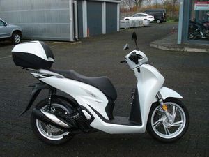 HONDA SH150I