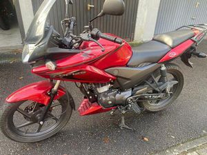 HONDA CBF 125