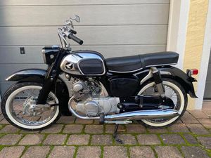 HONDA CA160 DREAM CB160 C92 CB92 C72 C77 SELTEN