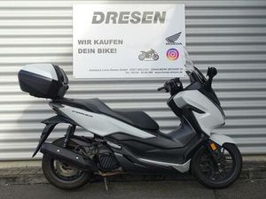 HONDA NSS 125 FORZA ABS * 13.800KM *