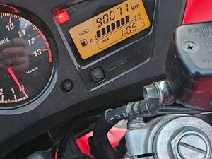 HONDA VFR800 VTEC